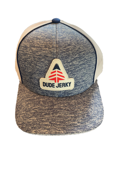 Dude Jerky Hats