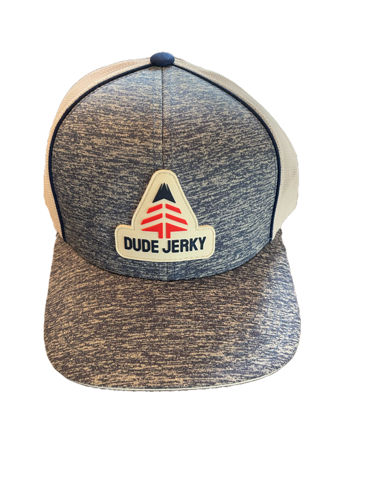 Dude Jerky Hats